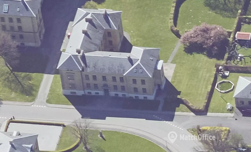 Kontor Teglgårdsparken 24 5500 Middelfart