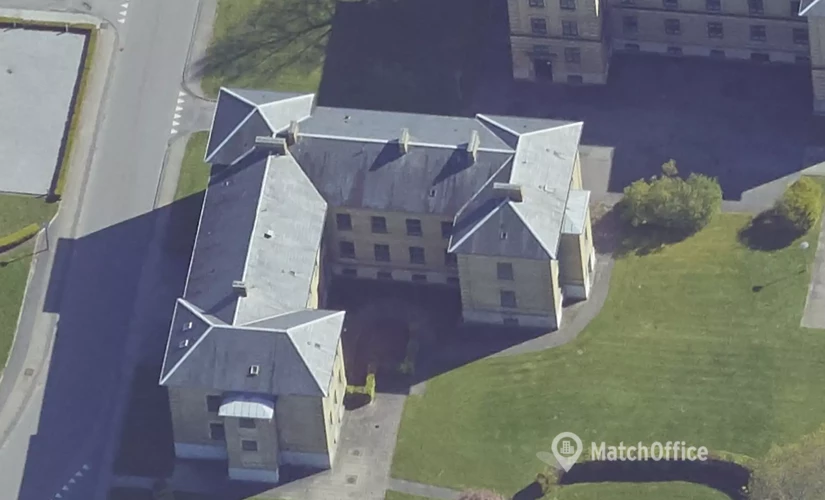 Kontor Teglgårdsparken 24 5500 Middelfart