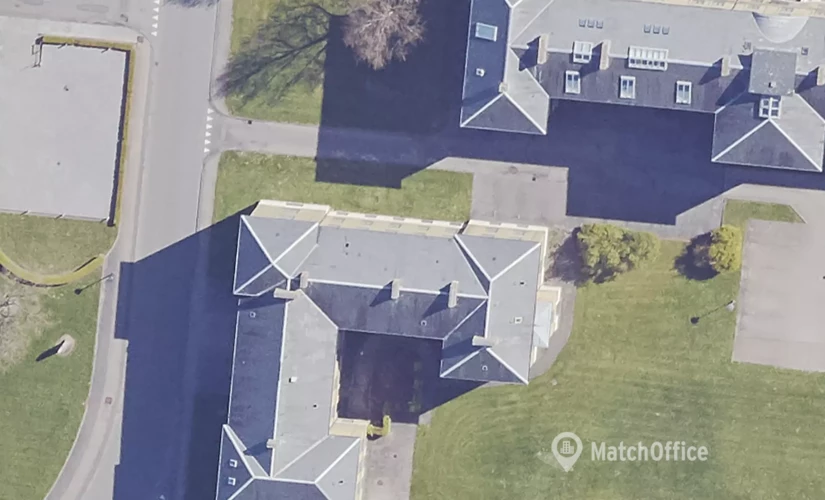 Kontor Teglgårdsparken 24 5500 Middelfart
