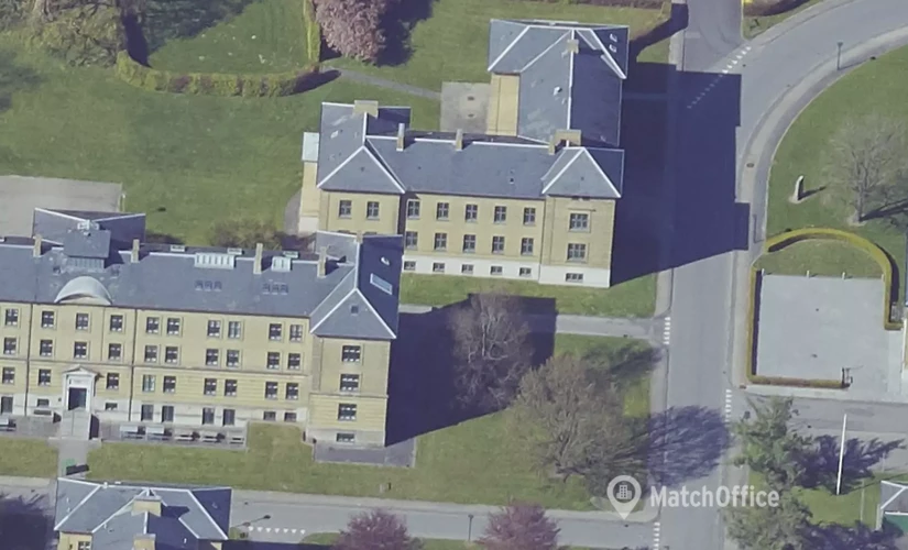 Kontor Teglgårdsparken 24 5500 Middelfart