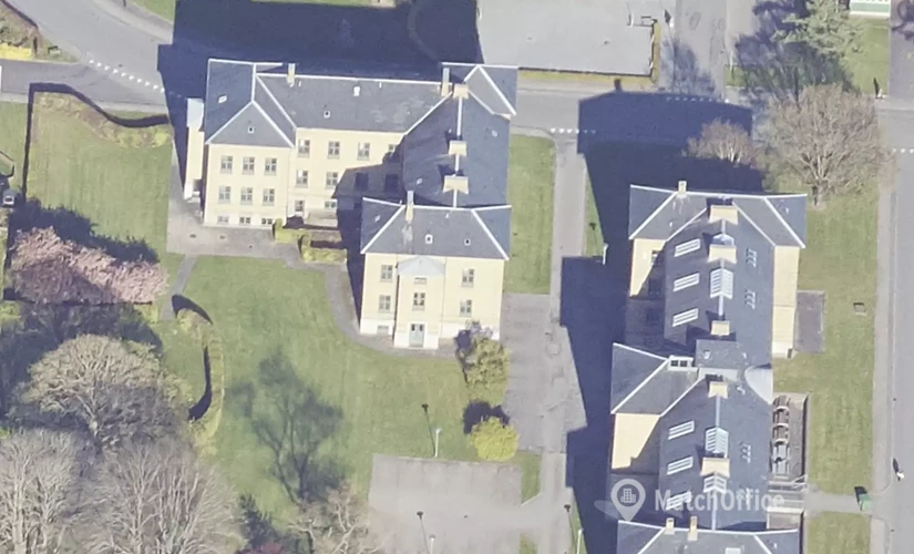 Kontor Teglgårdsparken 24 5500 Middelfart