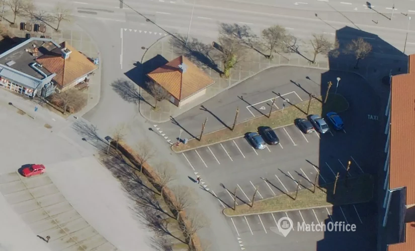 Office Møllegade 10 7400 Herning