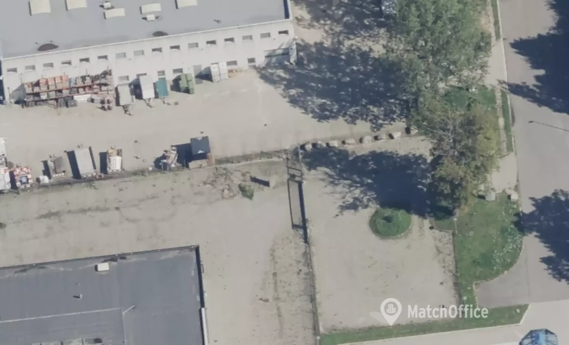 Lager / produktion Baldersbuen 38 2640 Hedehusene