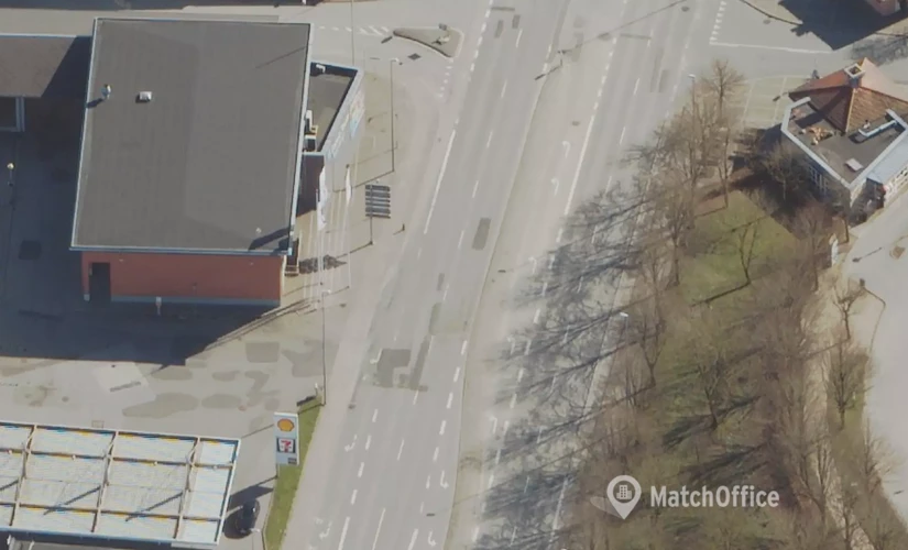 Office Møllegade 10 7400 Herning