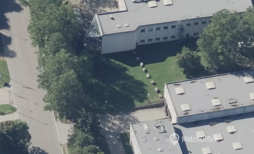 Lager / produktion Baldersbuen 38 2640 Hedehusene