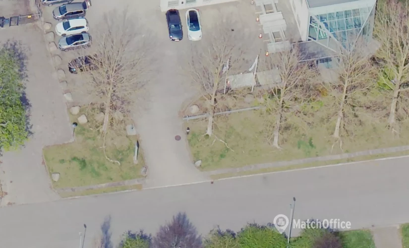 Lager / produktion Baldersbuen 38 2640 Hedehusene