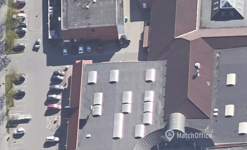 Butik Th. Eriksens Vej 16A 9640 Farsø