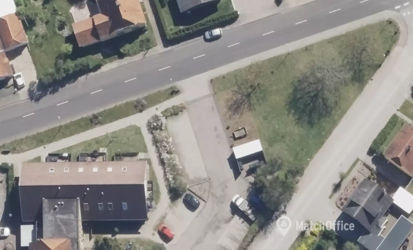 Bolig Realskolevej 5 4171 Glumsø