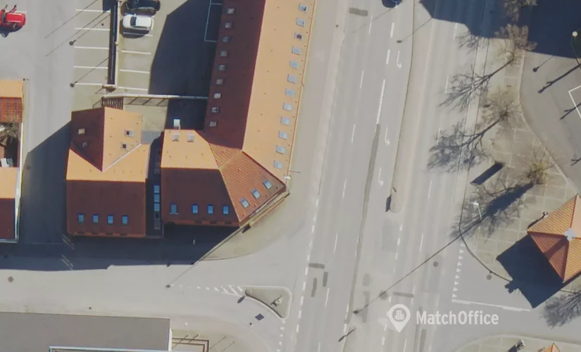 Kontor til leje på Møllegade 10, 7400 Herning - 2034 m² | Foto 4 - Lokalebasen.dk