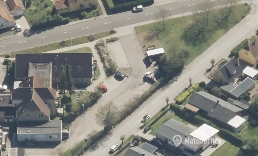 Bolig Realskolevej 5 4171 Glumsø