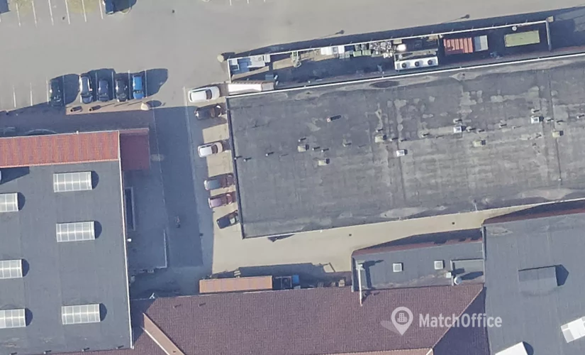 Butik Th. Eriksens Vej 16A 9640 Farsø