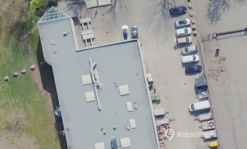 Lager / produktion Baldersbuen 38 2640 Hedehusene