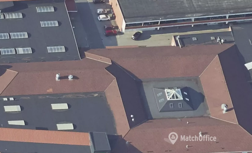 Butik Th. Eriksens Vej 16A 9640 Farsø