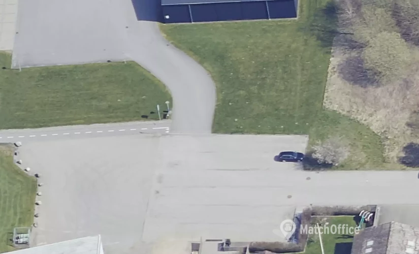 Office Klostermarken 6 9550 Mariager