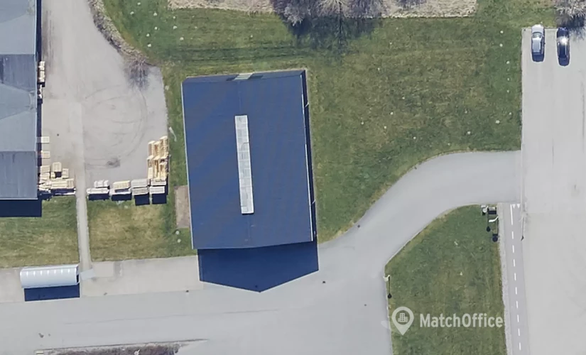 Office Klostermarken 6 9550 Mariager