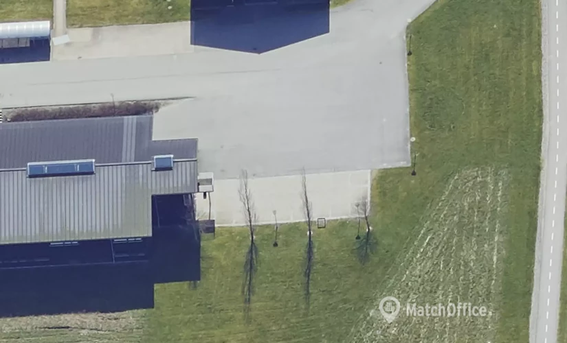 Kontor til leje på Klostermarken 6, 9550 Mariager - 2261 m² | Foto 1 - Lokalebasen.dk
