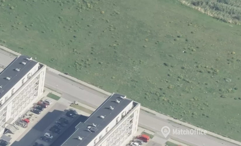 Grund Sydhavnsvej 9 4760 Vordingborg