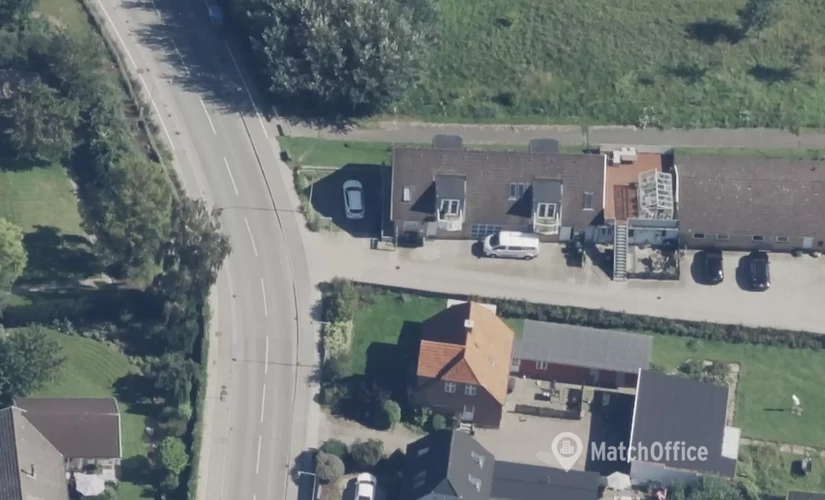 Bolig Østergade 28 4623 Lille Skensved