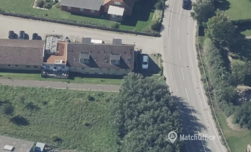 Bolig Østergade 28 4623 Lille Skensved