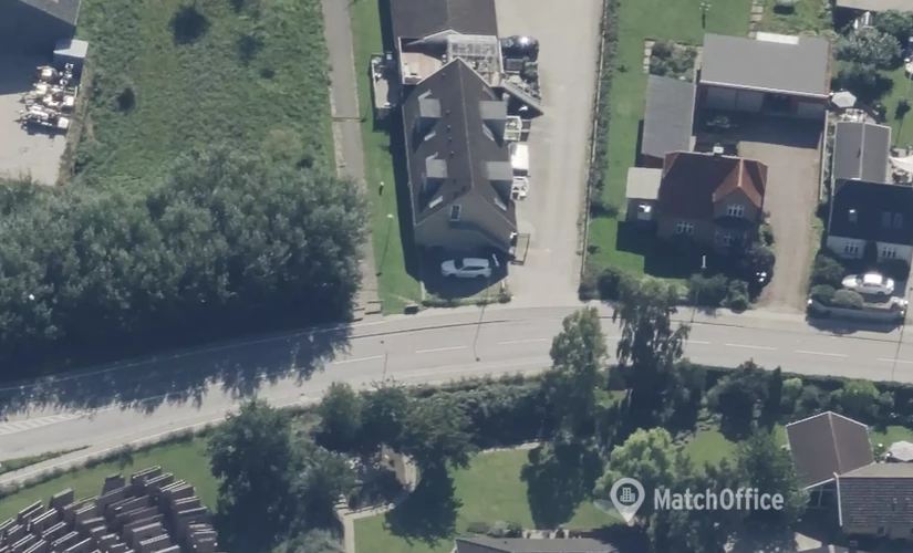 Bolig Østergade 28 4623 Lille Skensved