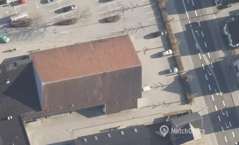 78 m² Commercial shop for rent in Odense SV, Dalumvej 42 (5250) - 4 | MatchOffice.com