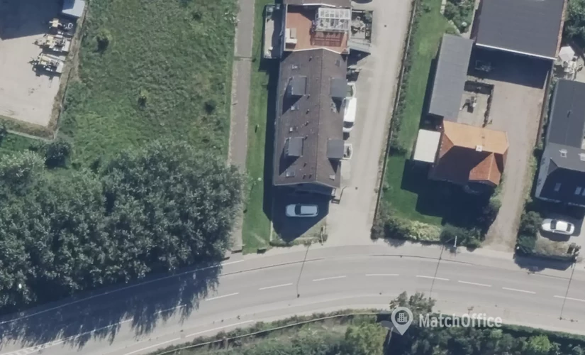 Bolig Østergade 28 4623 Lille Skensved