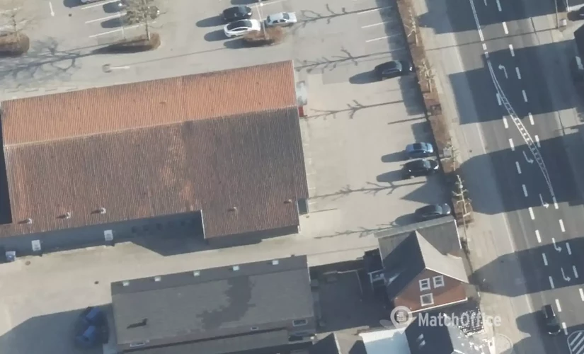 78 m² Commercial shop for rent in Odense SV, Dalumvej 42 (5250) - 1 | MatchOffice