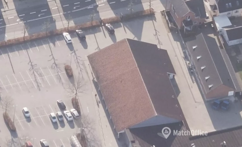 Butik til leje på Dalumvej 42, 5250 Odense SV - 78 m² | Foto 2 - Lokalebasen.dk