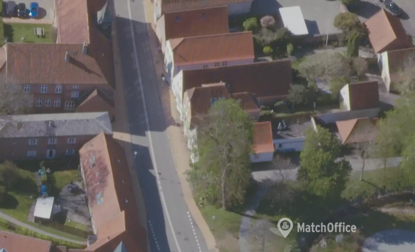 Bolig Østergade 66 6270 Tønder