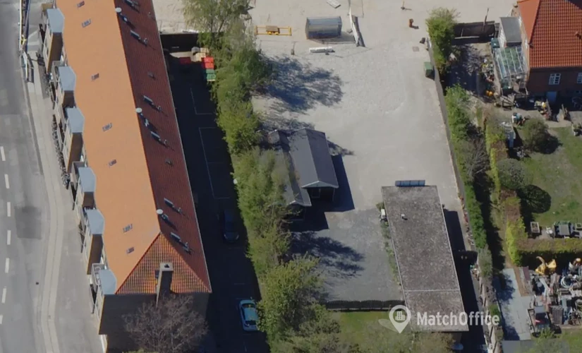 Grund Buddingevej 211A 2860 Søborg