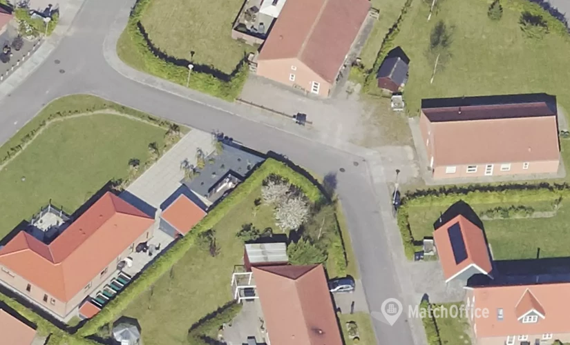 Bolig Blommehaven 26 4270 Høng