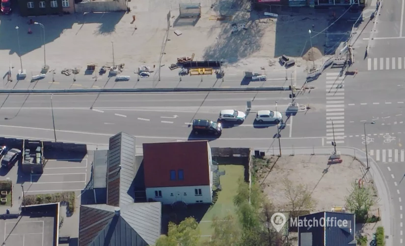 Grund Buddingevej 211A 2860 Søborg