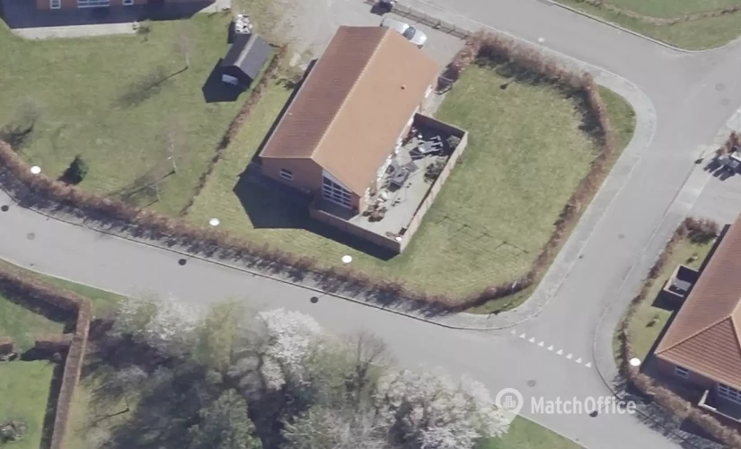 Bolig Blommehaven 26 4270 Høng