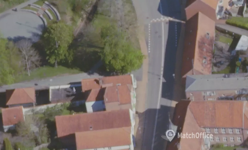 Bolig Østergade 66 6270 Tønder