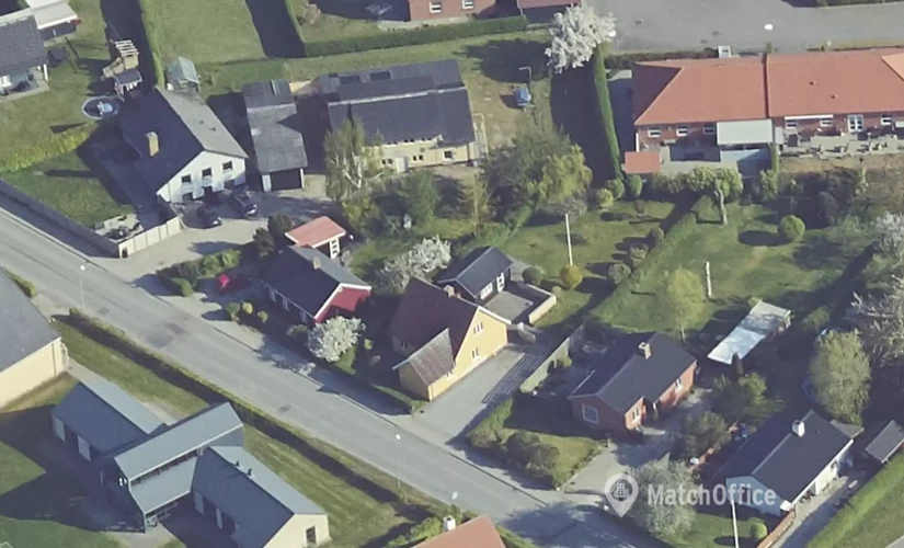 Bolig Finderupvej 21A 4270 Høng