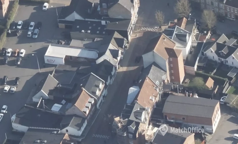 Butik Skibhusvej 93 5000 Odense C