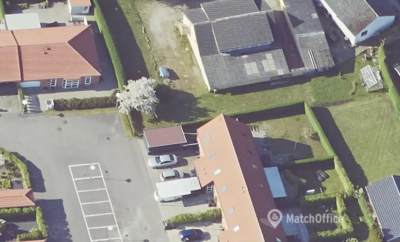 Bolig Finderupvej 21A 4270 Høng