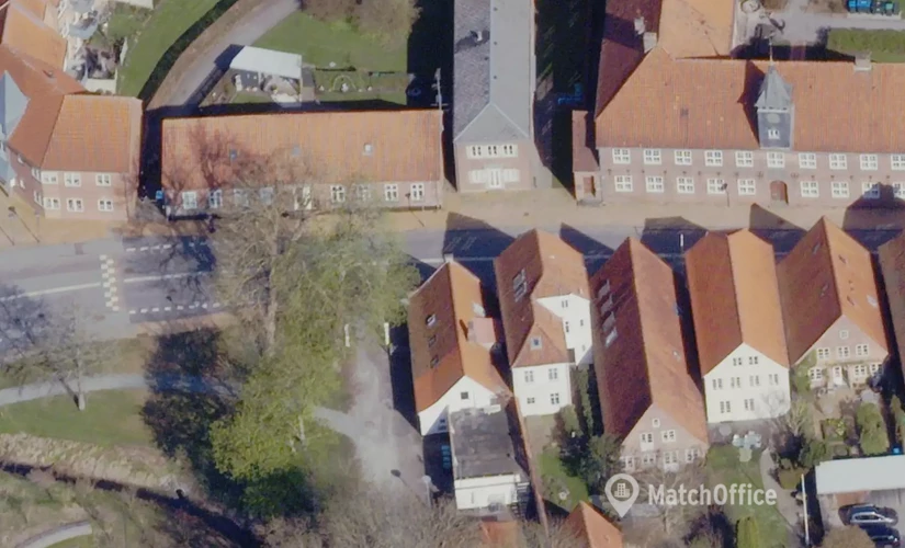 Bolig Østergade 66 6270 Tønder