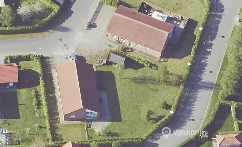 Bolig Blommehaven 26 4270 Høng