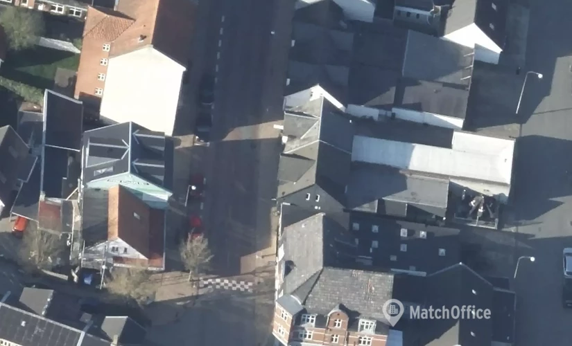 Butik Skibhusvej 93 5000 Odense C