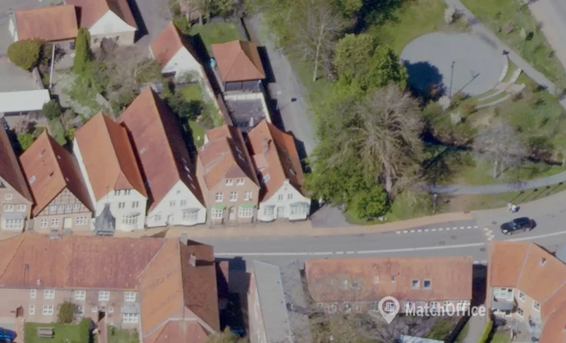 Bolig Østergade 66 6270 Tønder