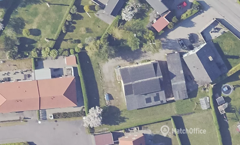 Bolig Finderupvej 21A 4270 Høng