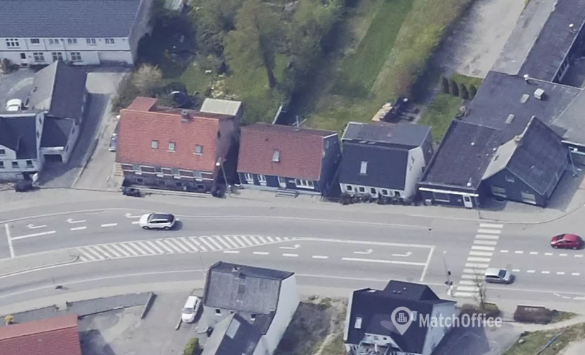 Bolig Hostrupvej 21 9500 Hobro