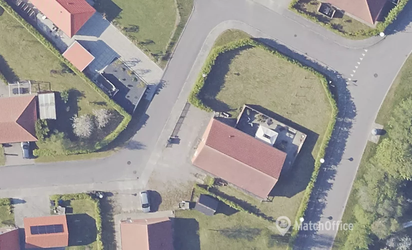 Bolig Blommehaven 26 4270 Høng