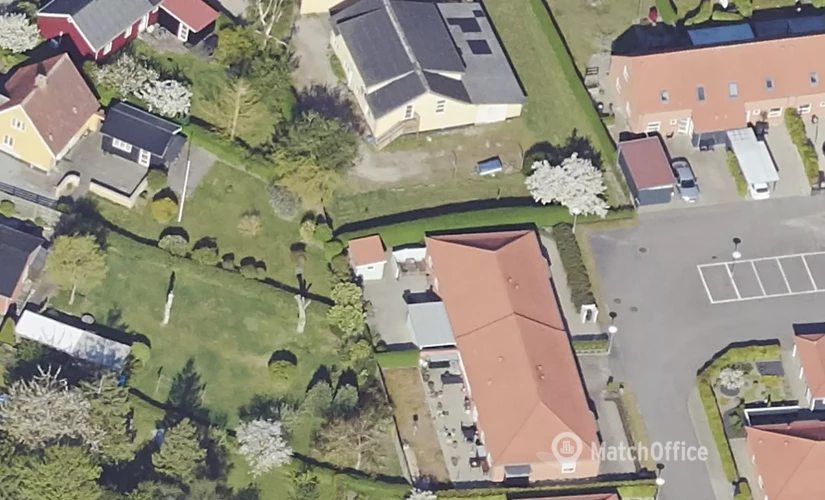 Bolig Finderupvej 21A 4270 Høng