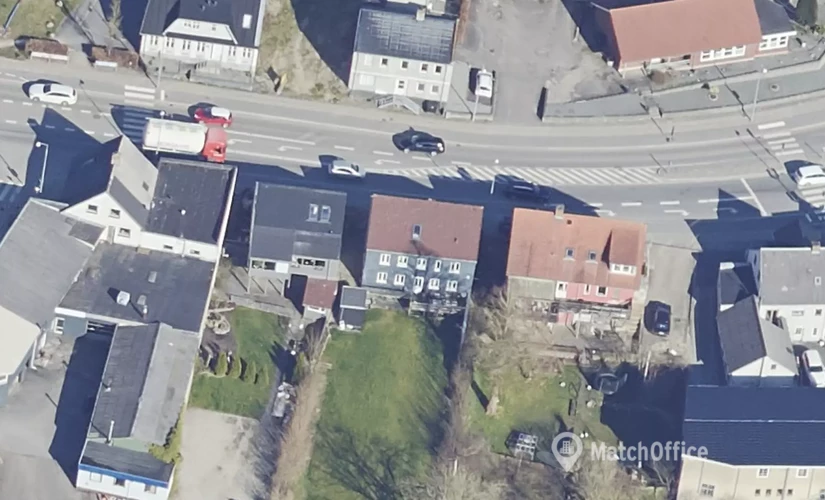 Bolig Hostrupvej 21 9500 Hobro