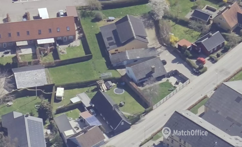 Bolig Finderupvej 21A 4270 Høng