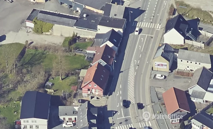 Bolig Hostrupvej 21 9500 Hobro