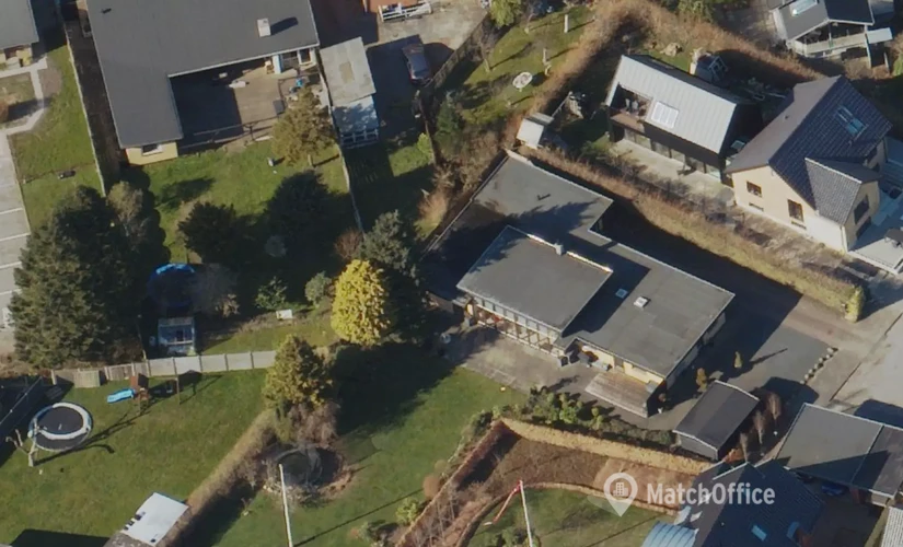 Bolig Viborgvej 38 7400 Herning