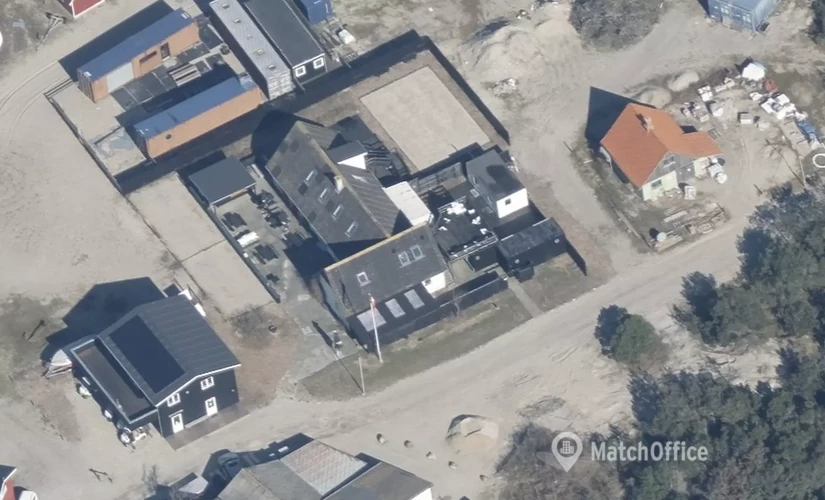 Butik Gennem Landet 82B 8592 Anholt